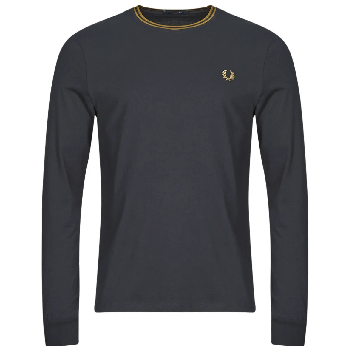 Fred Perry - TWIN TIPPED