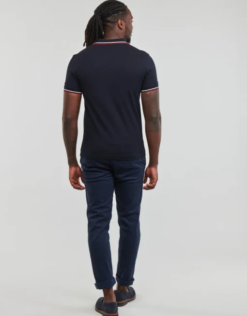 Fred Perry - TWIN TIPPED FRED PERRY SHIRT
