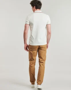Fred Perry - TWIN TIPPED FRED PERRY SHIRT