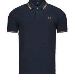Fred Perry - TWIN TIPPED FRED PERRY SHIRT