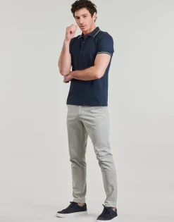 Fred Perry - TWIN TIPPED FRED PERRY SHIRT