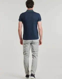 Fred Perry - TWIN TIPPED FRED PERRY SHIRT