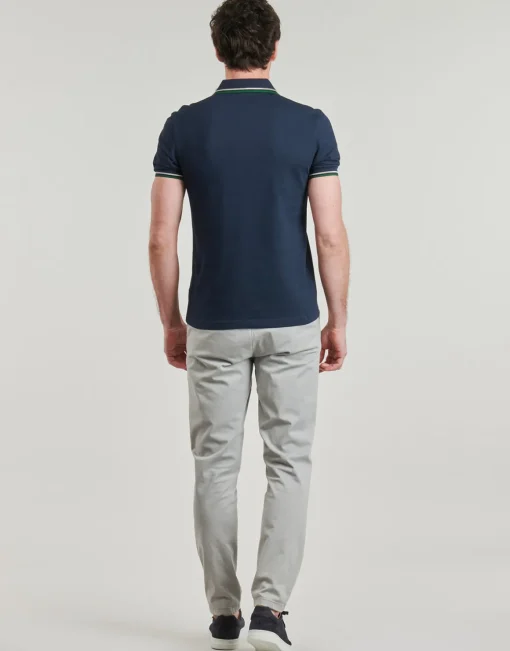 Fred Perry - TWIN TIPPED FRED PERRY SHIRT