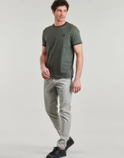 Fred Perry - TWIN TIPPED T-SHIRT