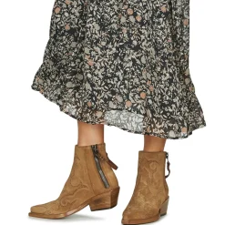 Freelance - CALAMITY 4 WEST DBL ZIP BOOT