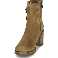 Freelance - JUSTY 7 SMALL GERO BUCKLE