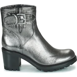 Freelance - JUSTY 7 SMALL GERO BUCKLE