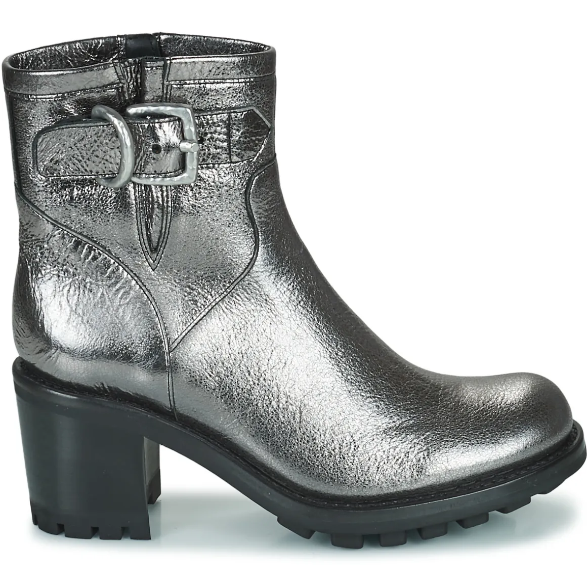 Freelance - JUSTY 7 SMALL GERO BUCKLE