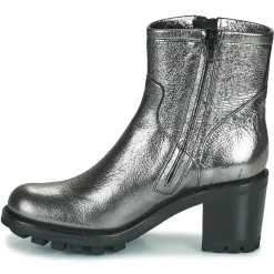 Freelance - JUSTY 7 SMALL GERO BUCKLE