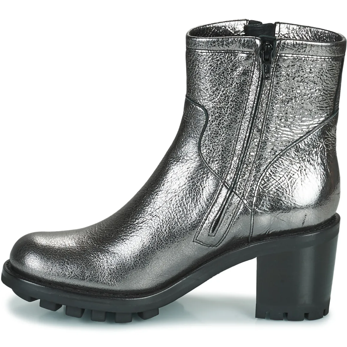 Freelance - JUSTY 7 SMALL GERO BUCKLE