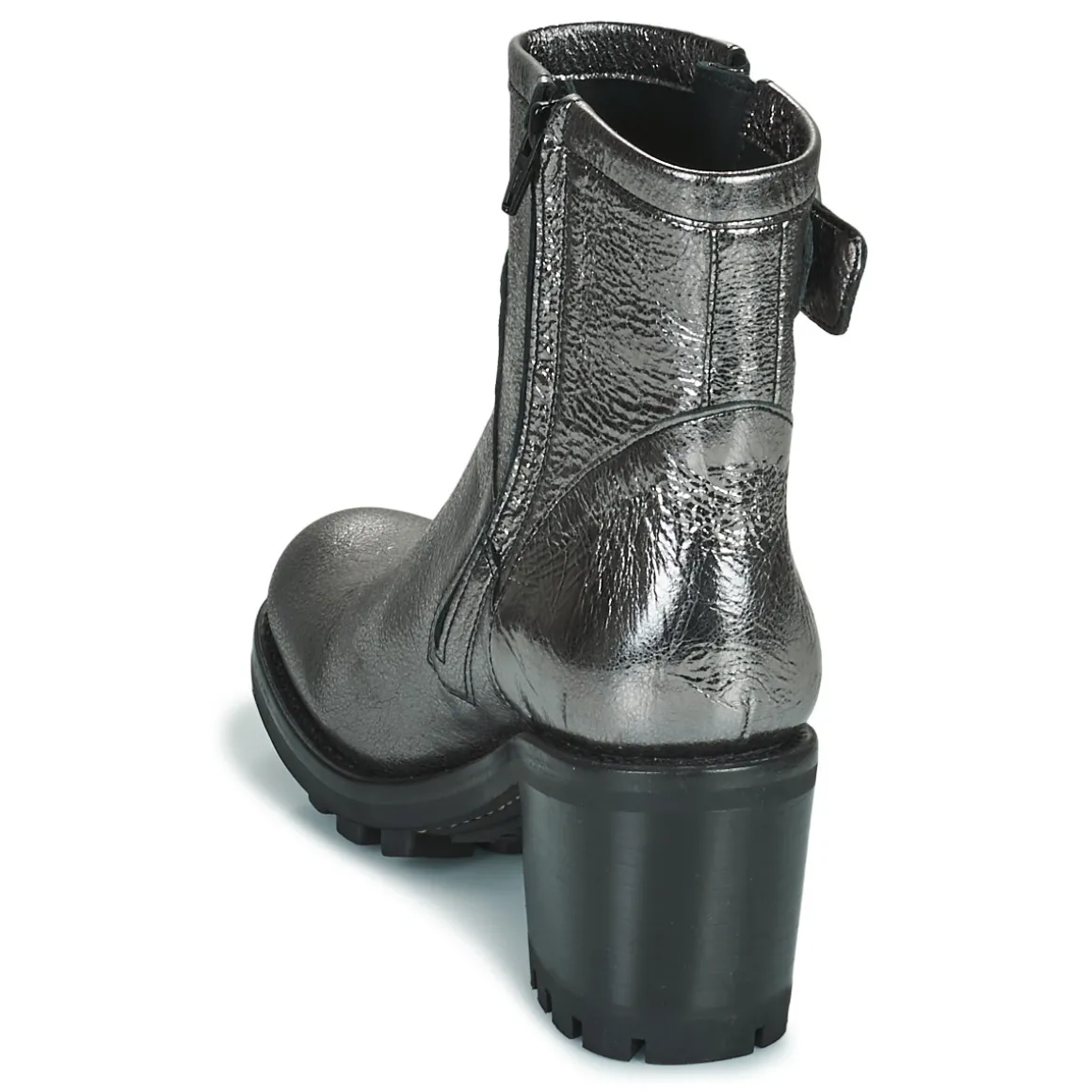 Freelance - JUSTY 7 SMALL GERO BUCKLE