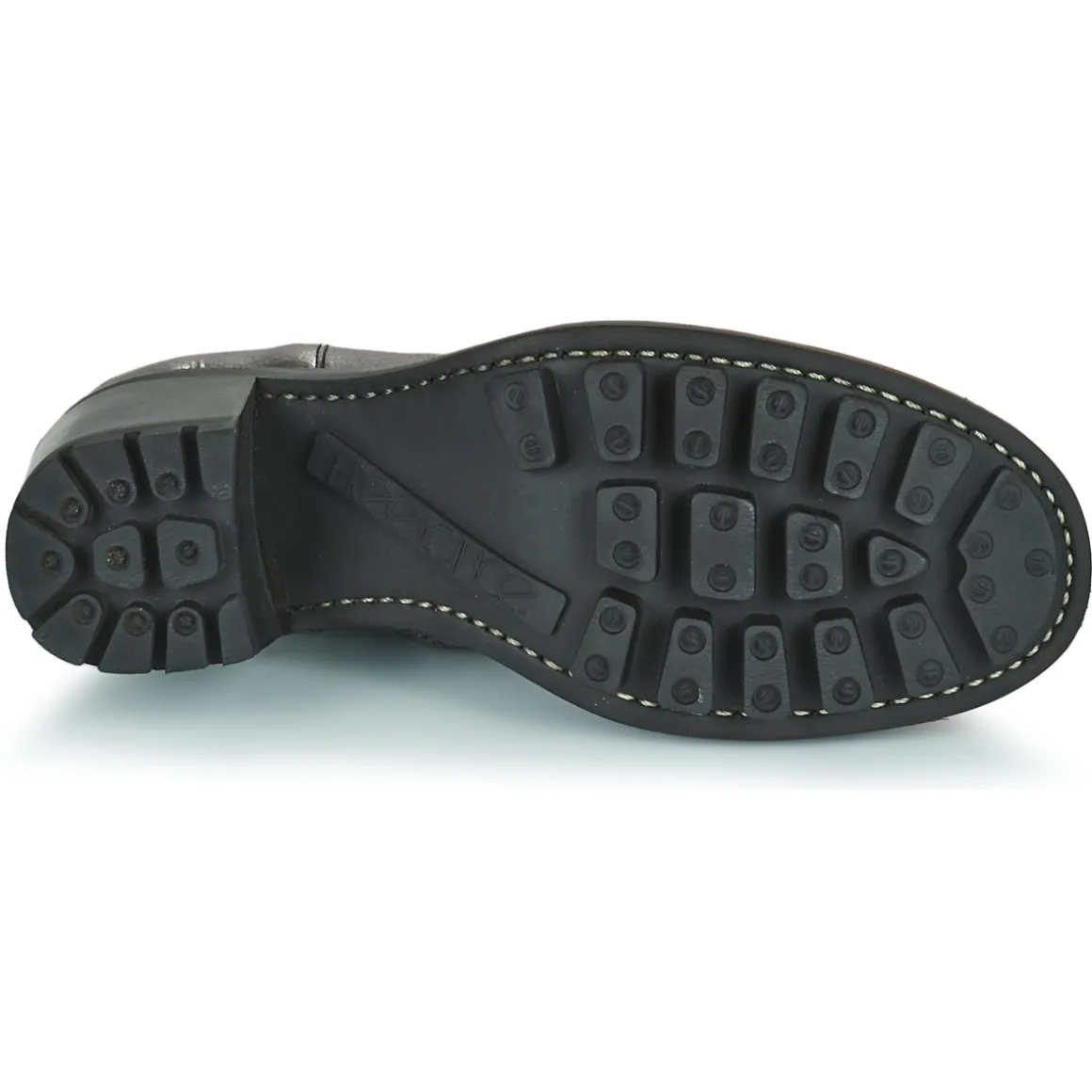 Freelance - JUSTY 7 SMALL GERO BUCKLE