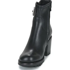 Freelance - JUSTY 7 SMALL GERO BUCKLE