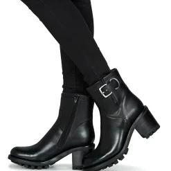 Freelance - JUSTY 7 SMALL GERO BUCKLE