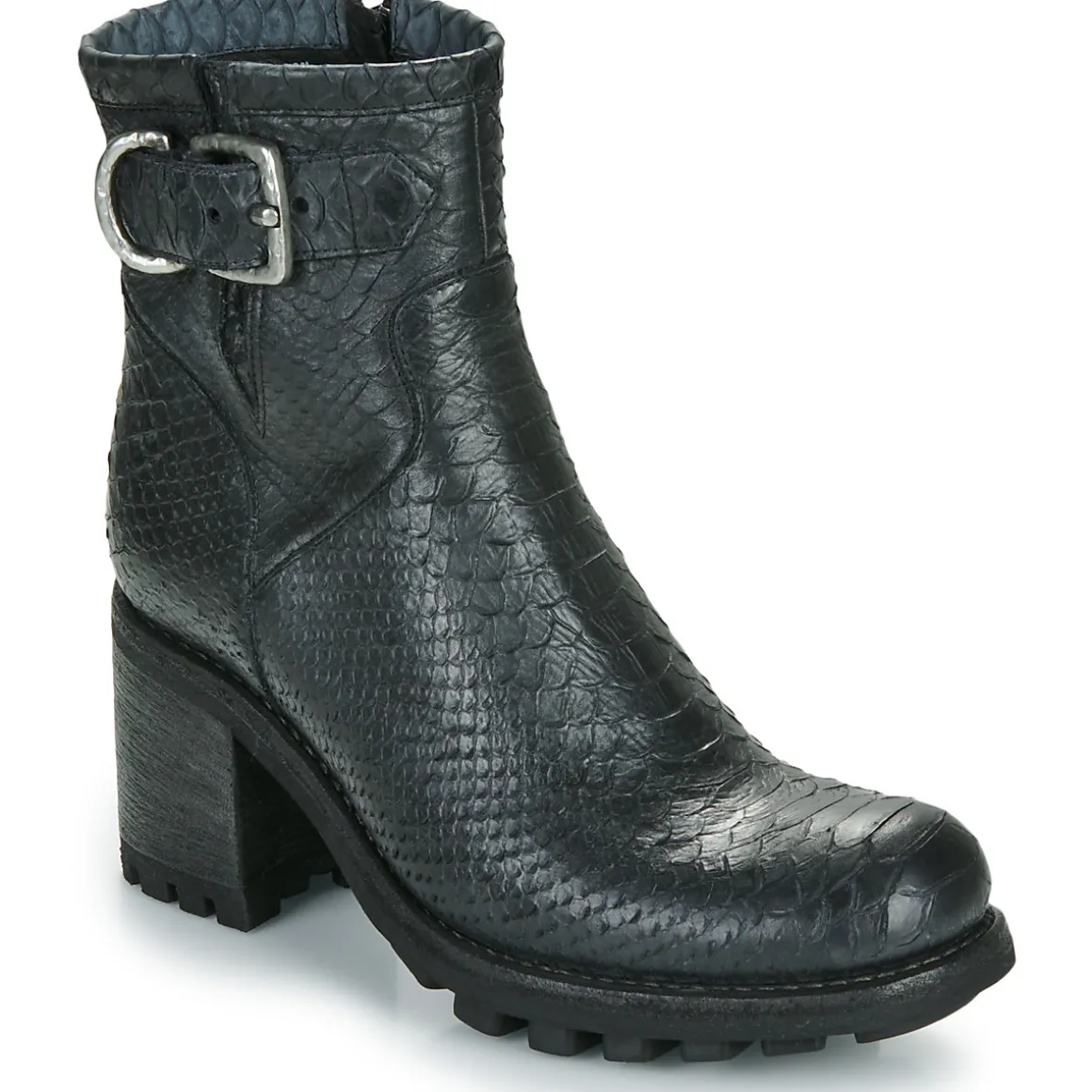 Freelance - JUSTY 7 SMALL GERO BUCKLE