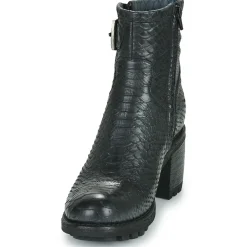 Freelance - JUSTY 7 SMALL GERO BUCKLE