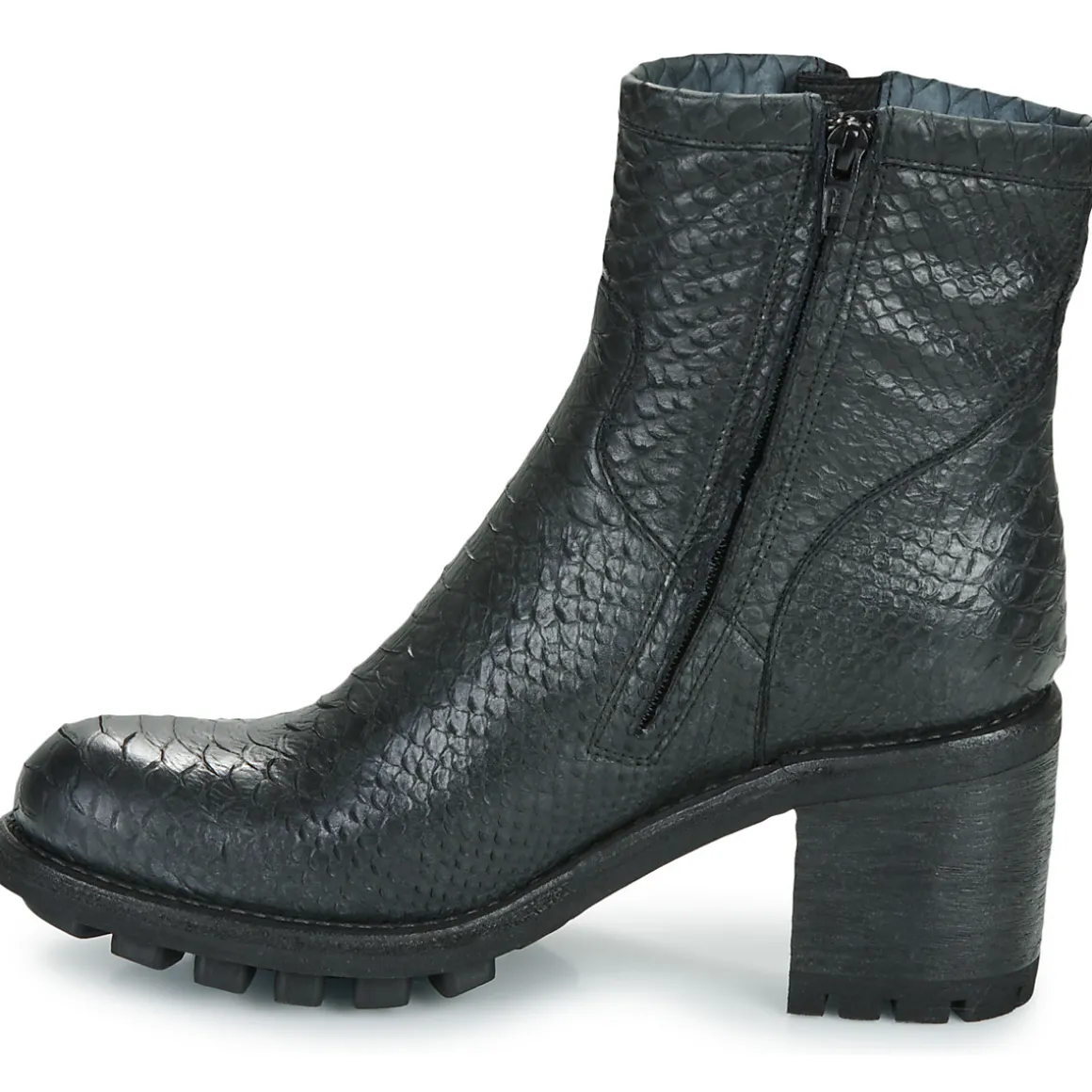 Freelance - JUSTY 7 SMALL GERO BUCKLE