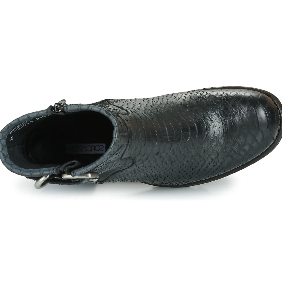 Freelance - JUSTY 7 SMALL GERO BUCKLE