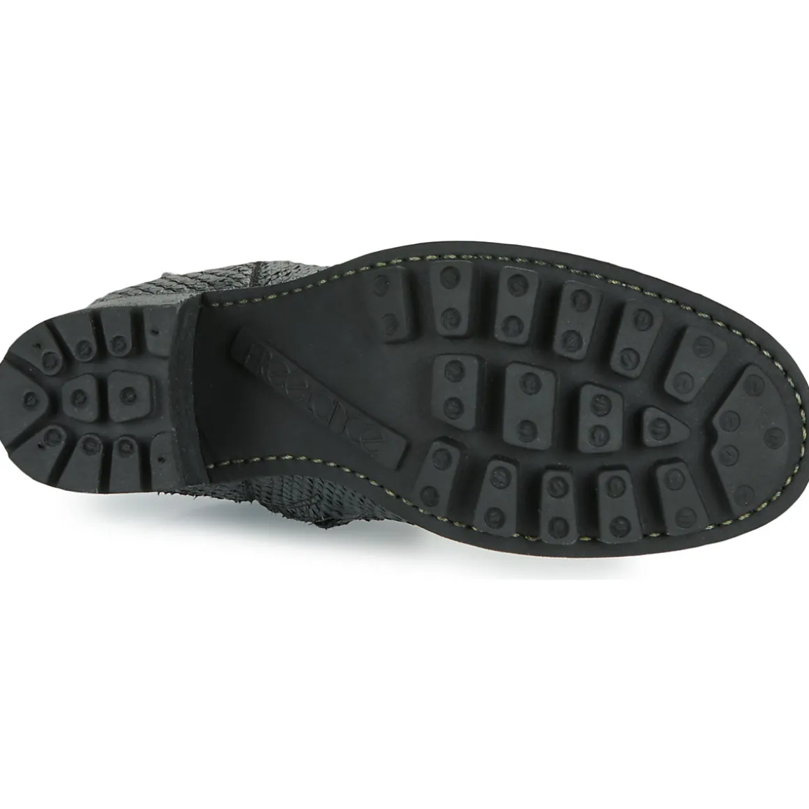 Freelance - JUSTY 7 SMALL GERO BUCKLE