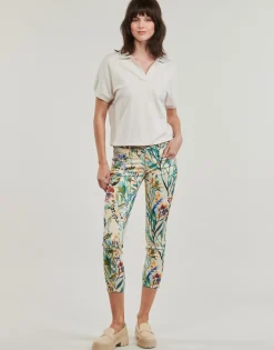 Freeman T.Porter - ALEXA CROPPED RIBELLA