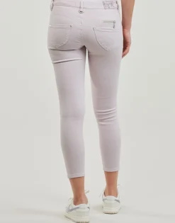 Freeman T.Porter - ALEXA CROPPED MAGIC COLOR