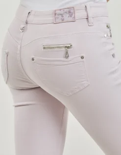 Freeman T.Porter - ALEXA CROPPED MAGIC COLOR