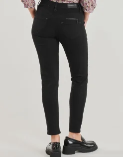 Freeman T.Porter - ALEXA HIGH WAIST CROPPED S-SDM