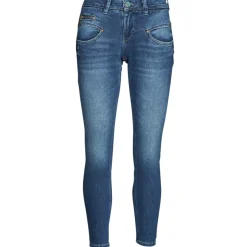 Freeman T.Porter - ALEXA HIGH WAIST CROPPED SDM