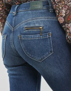 Freeman T.Porter - ALEXA HIGH WAIST CROPPED SDM