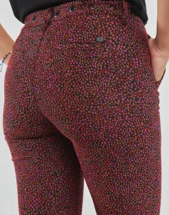 Freeman T.Porter - CLAUDIA CONFETTI