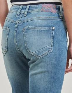 Freeman T.Porter - SALOME SDM