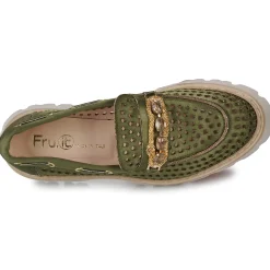 Fru.it - 8149-999-ANFIBIO-MILITARE-ORO