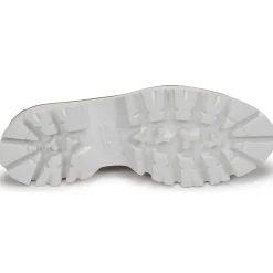 Fru.it - 7602-999-IVORY-MARRONE