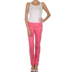 Gant - DANA SPRAY COLORED DENIM PANTS