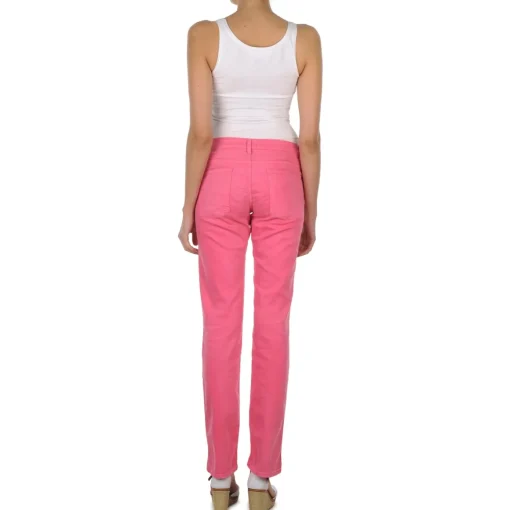 Gant - DANA SPRAY COLORED DENIM PANTS