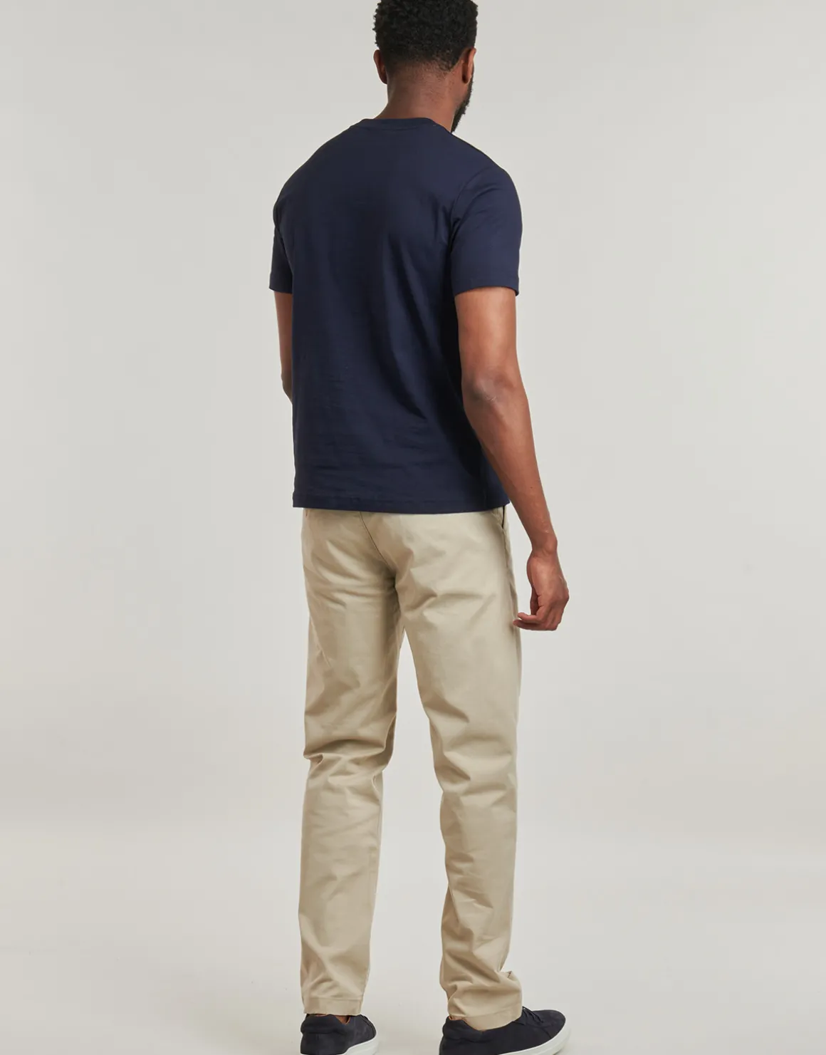 Gant - GRAPHIC SS T-SHIRT