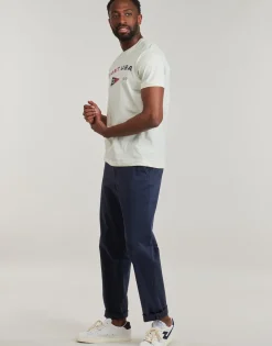 Gant - GRAPHIC SS T-SHIRT
