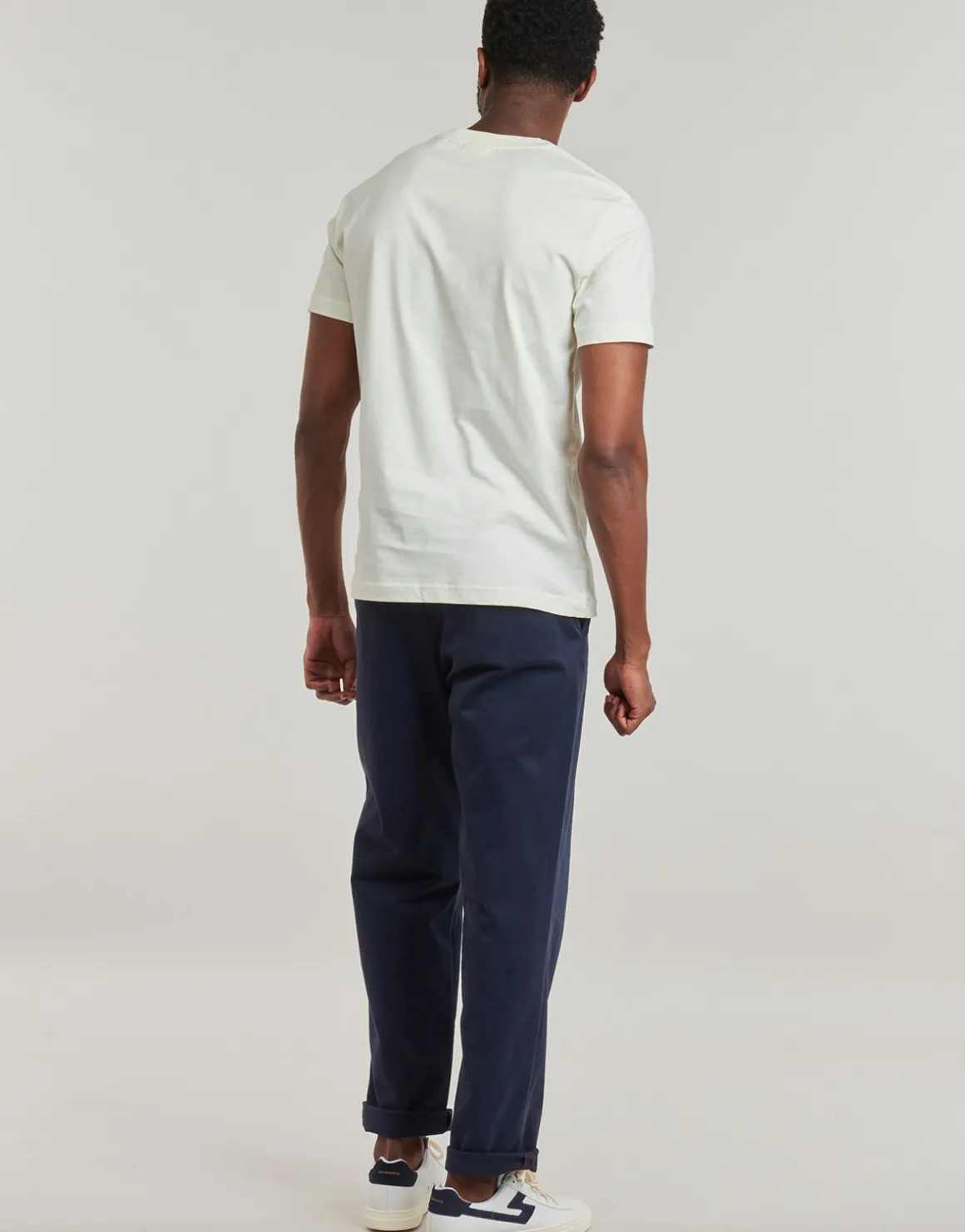 Gant - GRAPHIC SS T-SHIRT