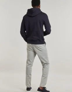 Gant - GRAPHIC SWEAT HOODIE