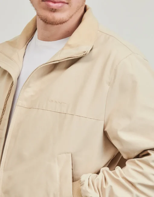 Gant - LIGHT HAMPSHIRE JACKET