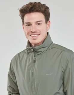 Gant - LIGHT WINDSHIELDER