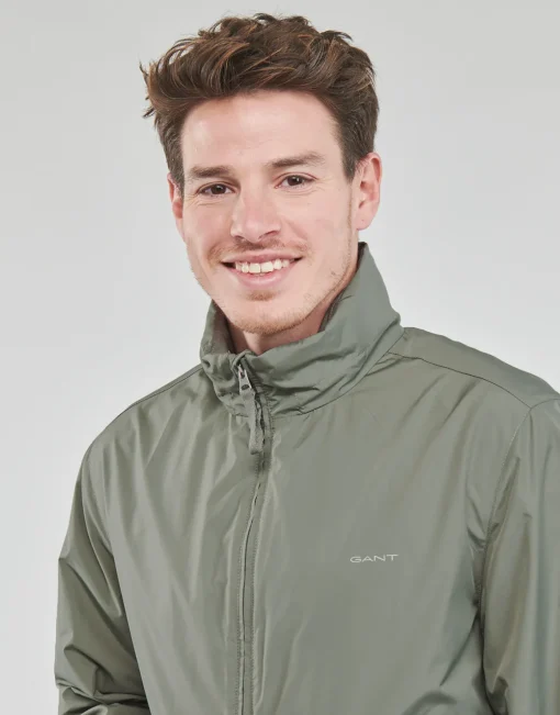 Gant - LIGHT WINDSHIELDER