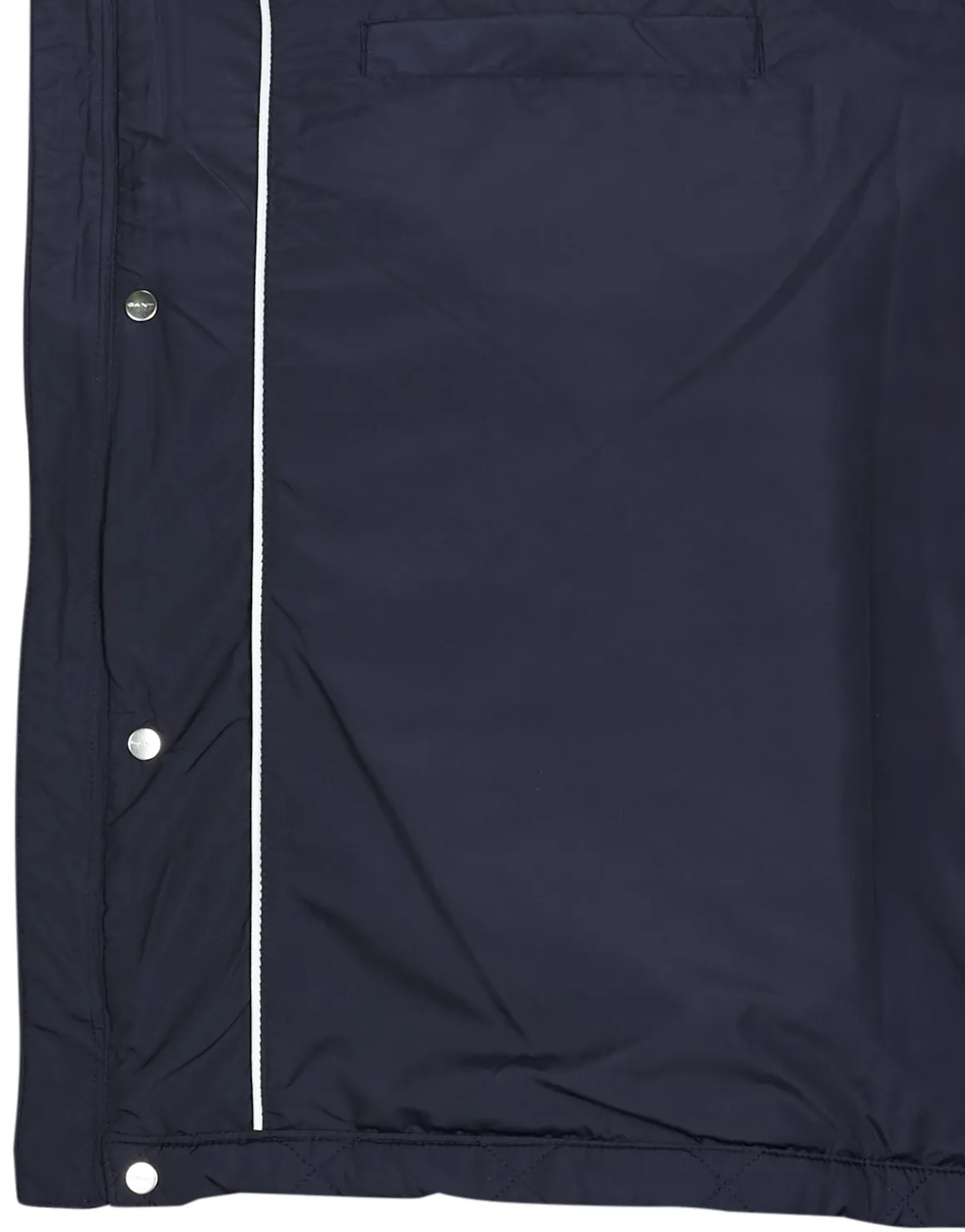 Gant - QUILTED WINDCHEATER MID JACKET
