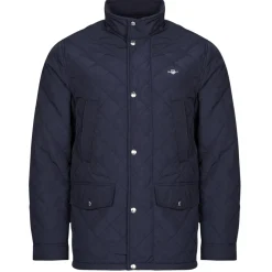 Gant - QUILTED WINDCHEATER MID JACKET