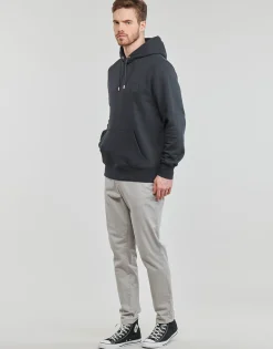 Gant - REG BADGE SWEAT HOODIE
