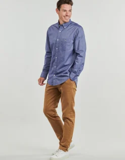 Gant - REG OXFORD SHIRT