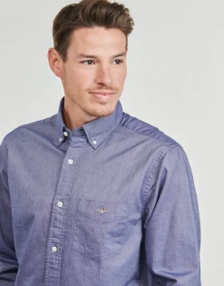 Gant - REG OXFORD SHIRT