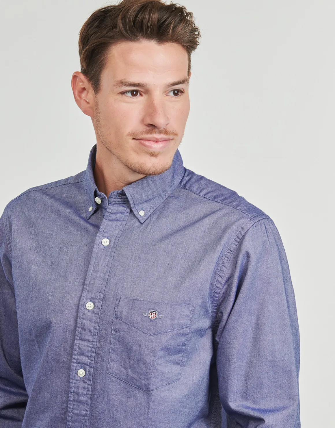 Gant - REG OXFORD SHIRT