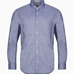 Gant - REG OXFORD SHIRT