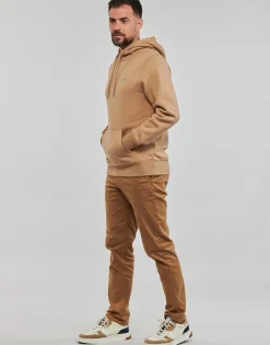 Gant - REG SHIELD HOODIE